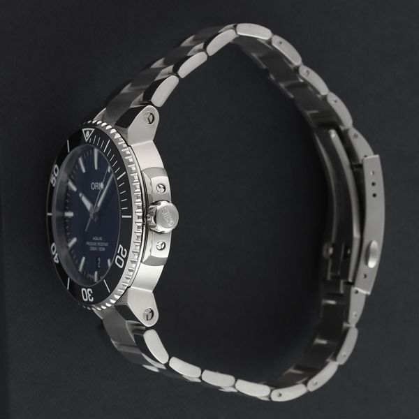 Oris Aquis 01 733 7766 4135-07 8 22 05PEB